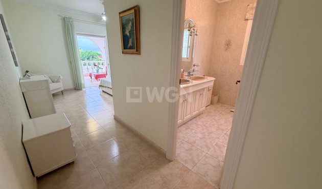 Odsprzedaż - Villa - Ciudad Quesada - Costa Blanca