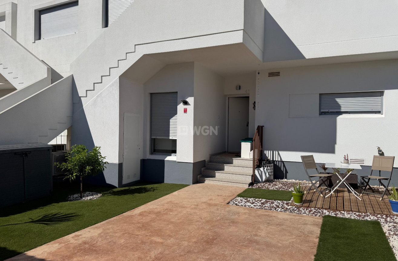 Resale - Apartment / flat - Orihuela Costa - Costa Blanca