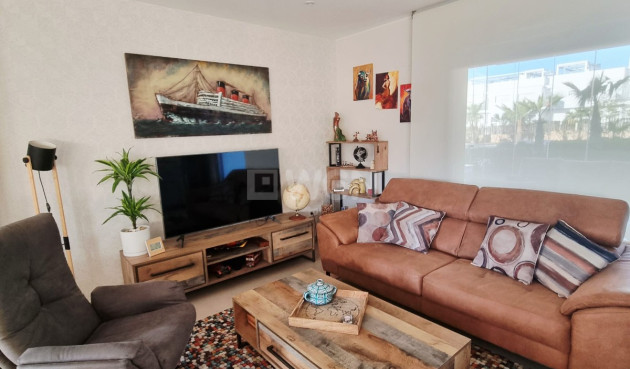 Resale - Apartment / flat - Orihuela Costa - Costa Blanca