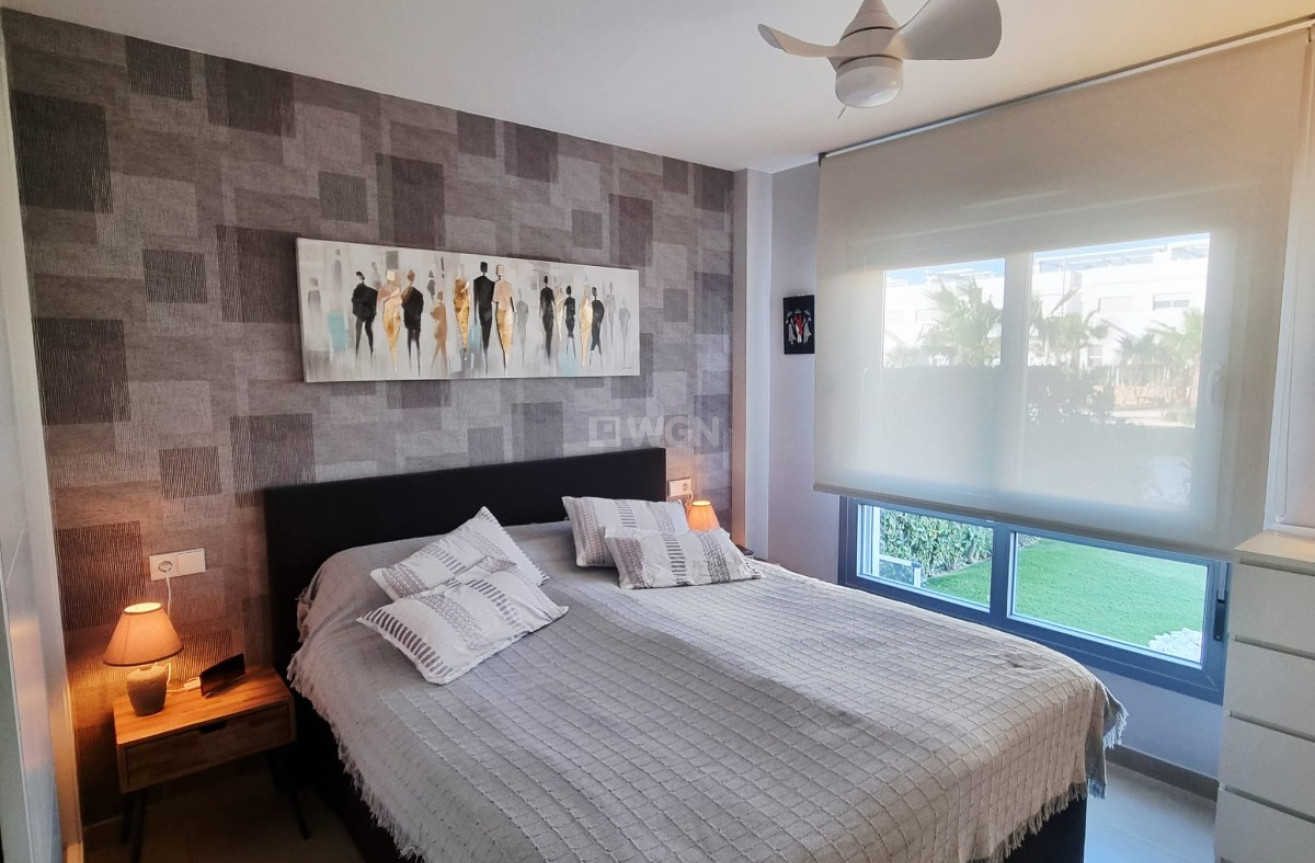 Resale - Apartment / flat - Orihuela Costa - Costa Blanca