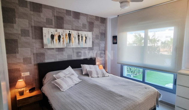 Resale - Apartment / flat - Orihuela Costa - Costa Blanca