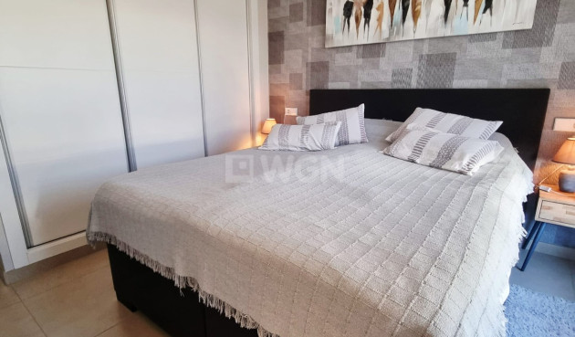 Resale - Apartment / flat - Orihuela Costa - Costa Blanca