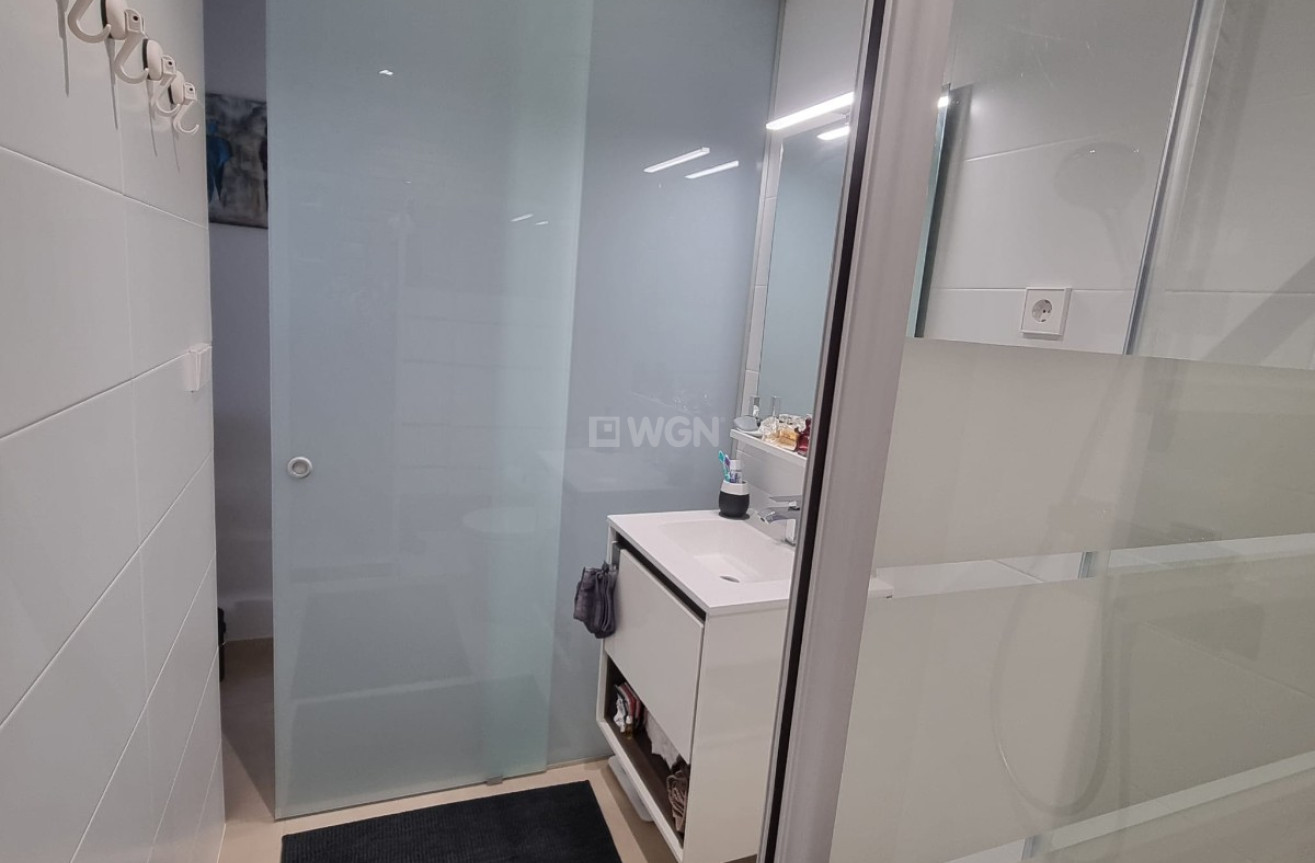 Resale - Apartment / flat - Orihuela Costa - Costa Blanca