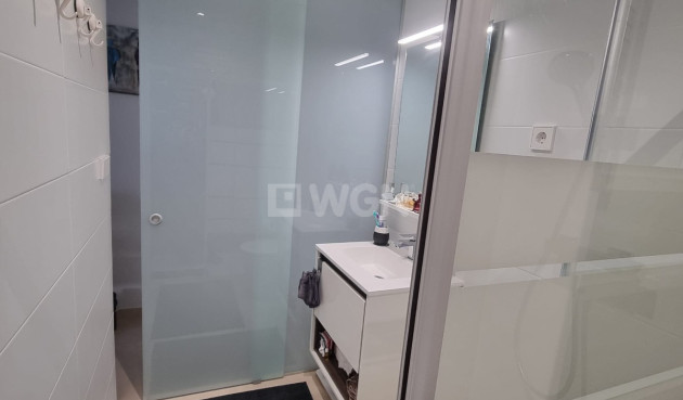 Resale - Apartment / flat - Orihuela Costa - Costa Blanca