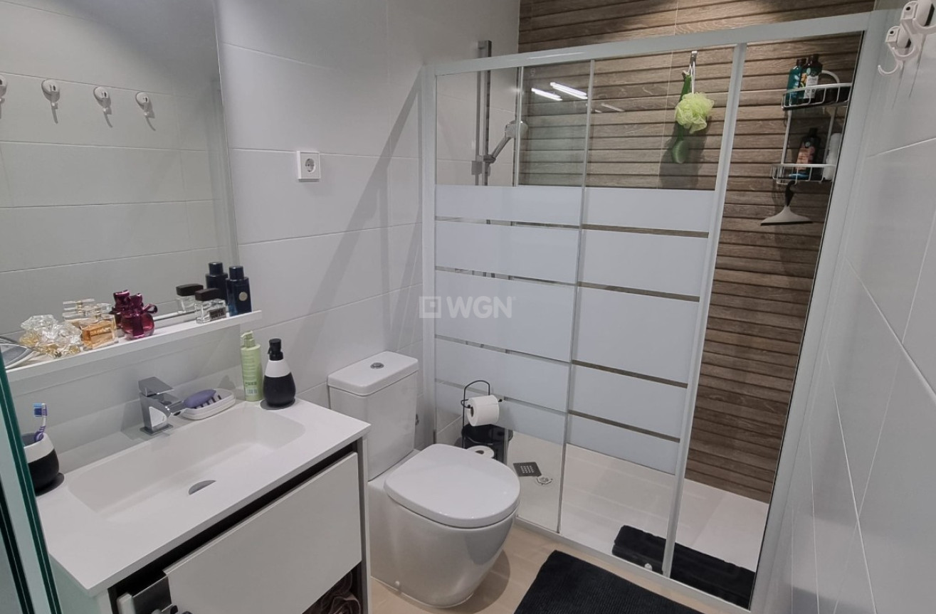 Resale - Apartment / flat - Orihuela Costa - Costa Blanca