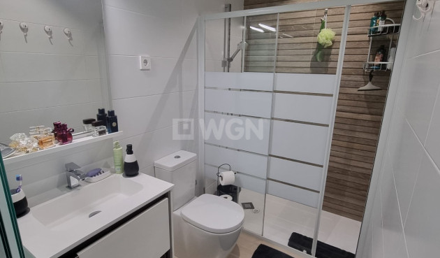Resale - Apartment / flat - Orihuela Costa - Costa Blanca