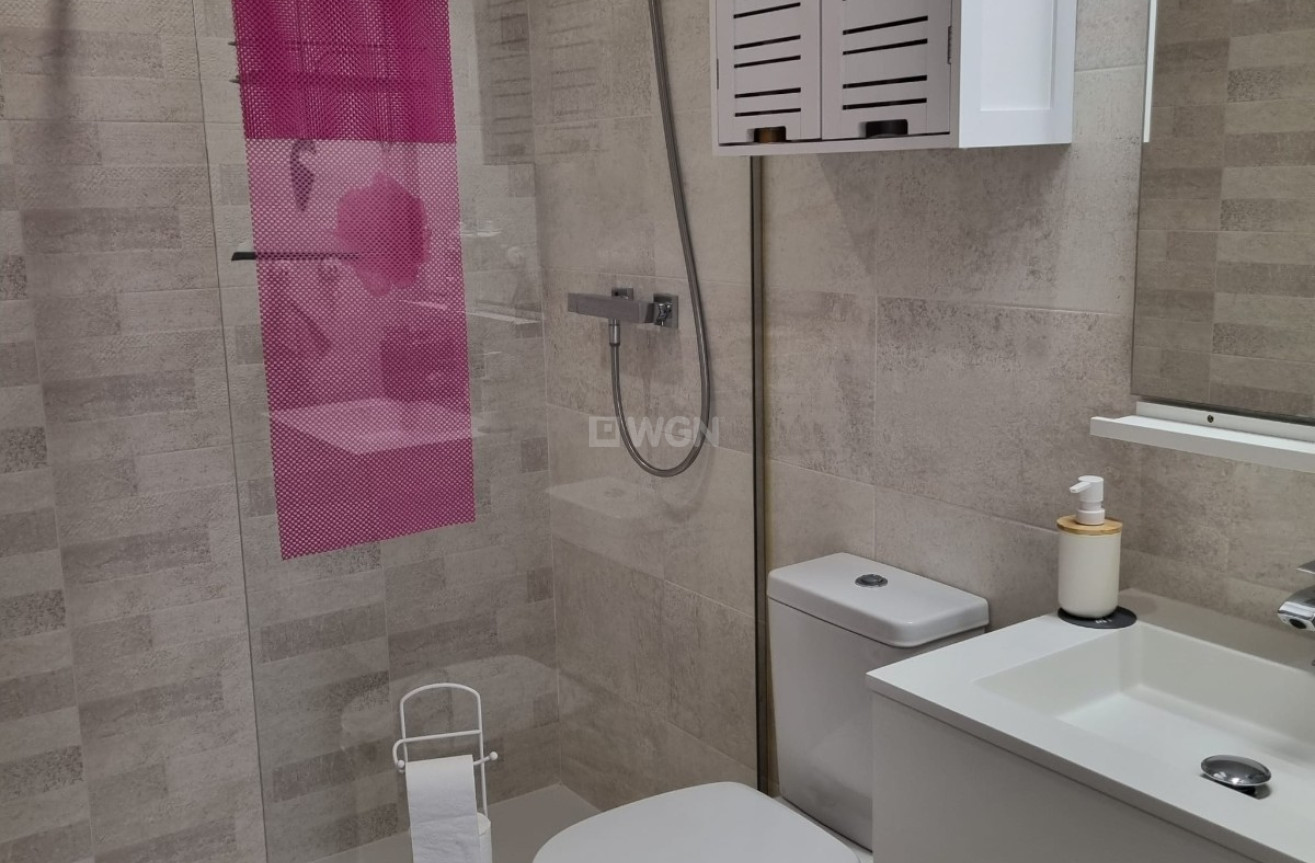 Resale - Apartment / flat - Orihuela Costa - Costa Blanca