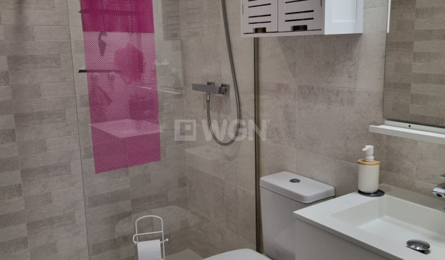 Resale - Apartment / flat - Orihuela Costa - Costa Blanca