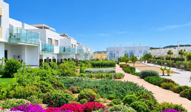 Resale - Apartment / flat - Orihuela Costa - Costa Blanca