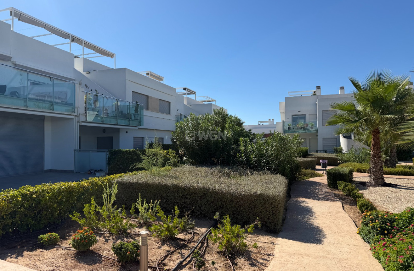 Resale - Apartment / flat - Orihuela Costa - Costa Blanca