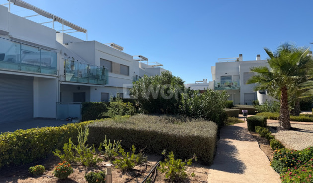 Resale - Apartment / flat - Orihuela Costa - Costa Blanca