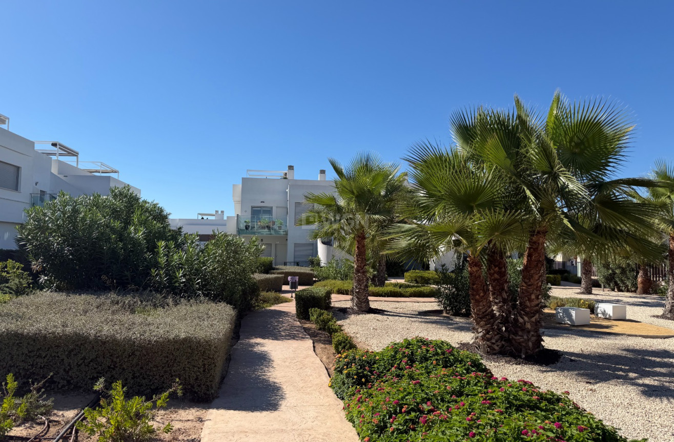 Resale - Apartment / flat - Orihuela Costa - Costa Blanca