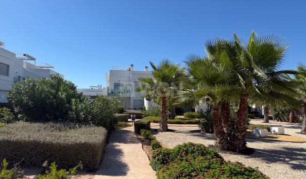 Resale - Apartment / flat - Orihuela Costa - Costa Blanca