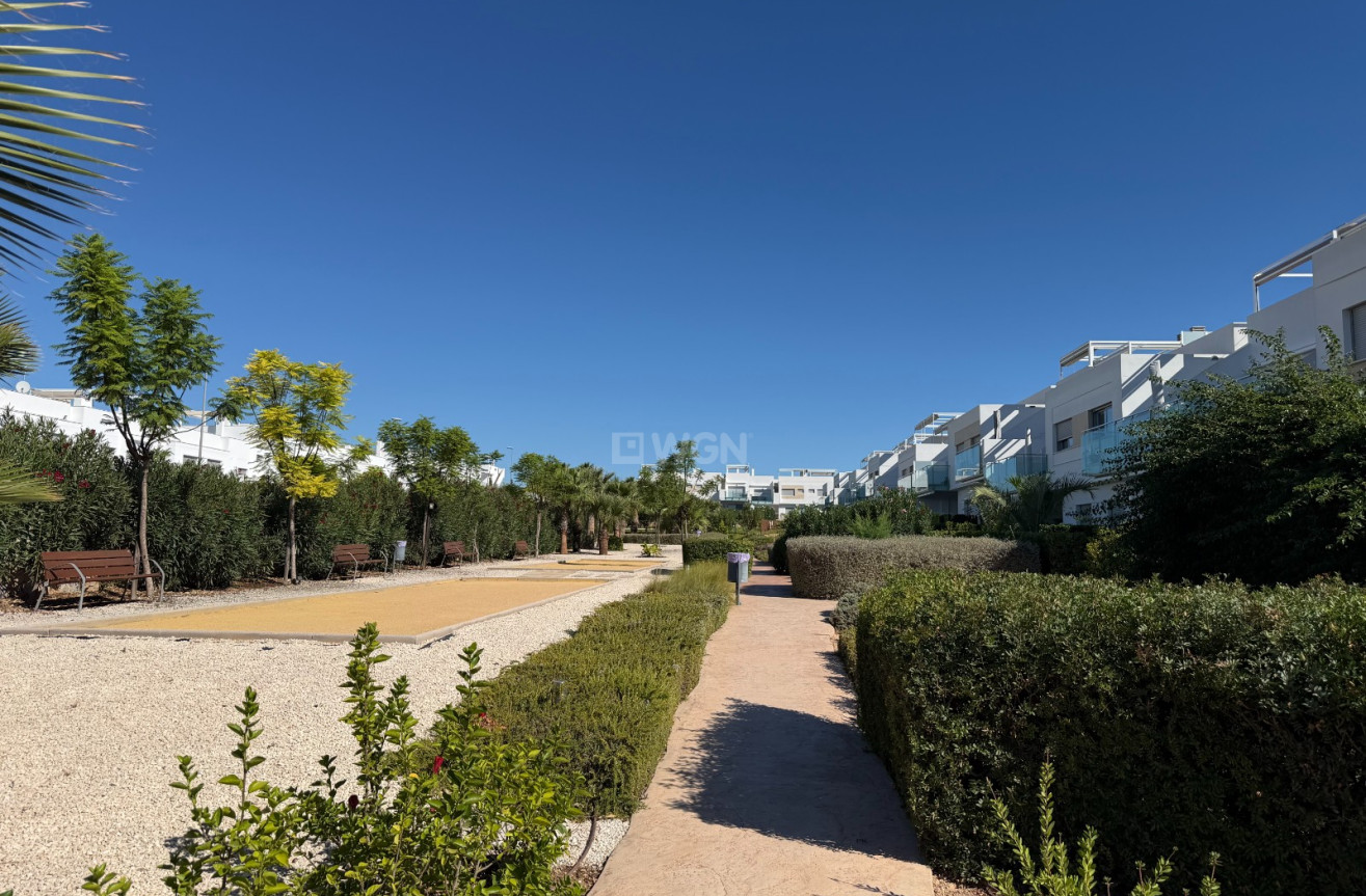 Resale - Apartment / flat - Orihuela Costa - Costa Blanca