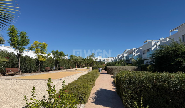 Resale - Apartment / flat - Orihuela Costa - Costa Blanca