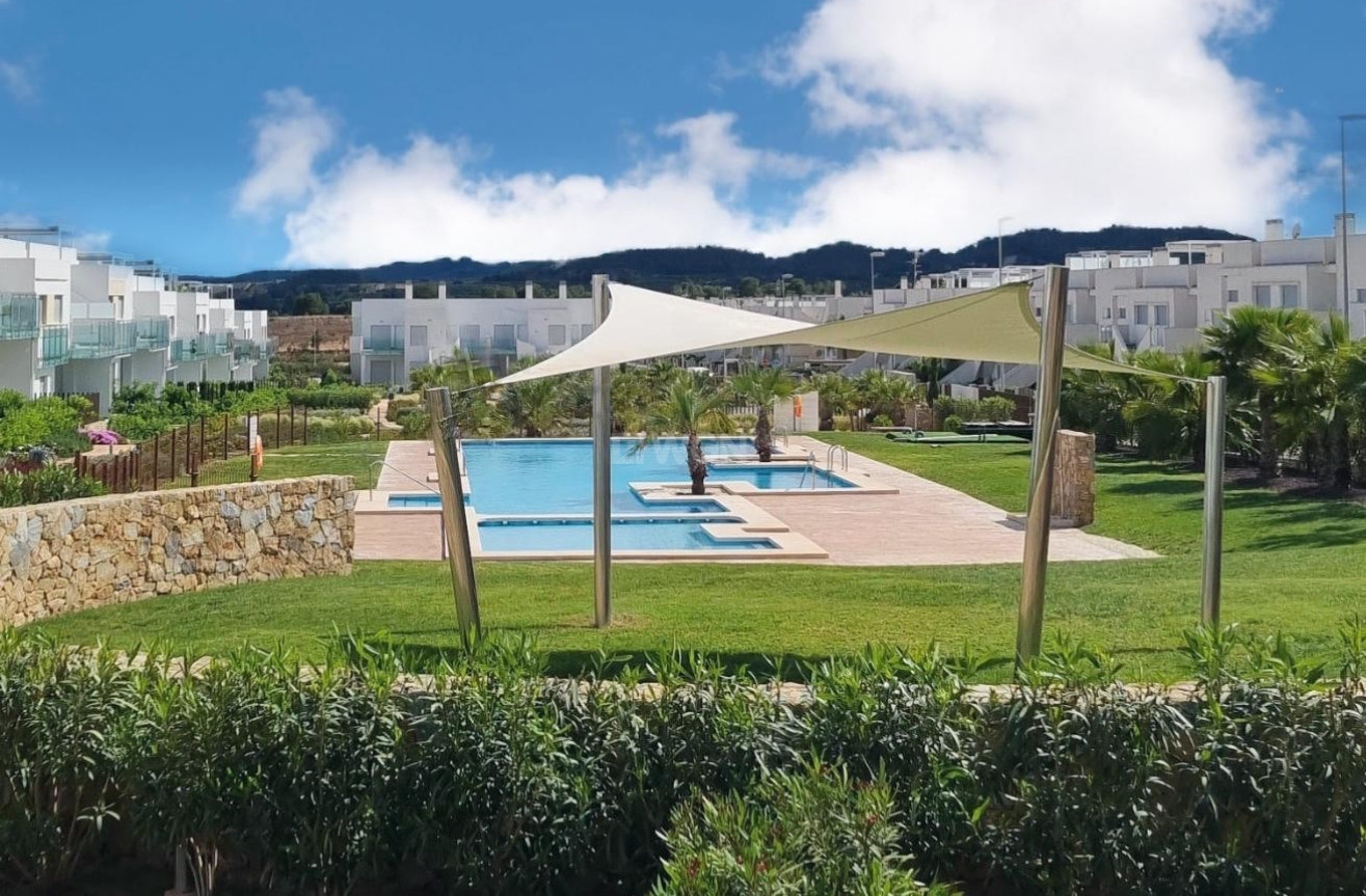 Resale - Apartment / flat - Orihuela Costa - Costa Blanca