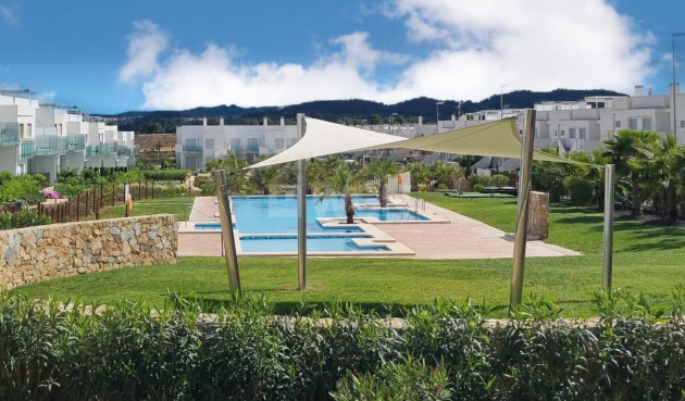 Resale - Apartment / flat - Orihuela Costa - Costa Blanca