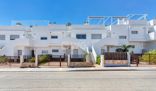 Resale - Apartment / flat - Orihuela Costa - Costa Blanca