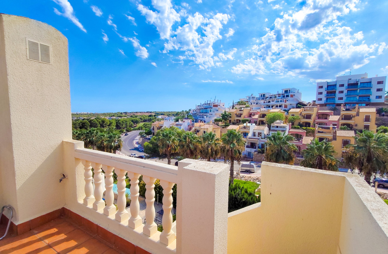 Resale - Villa - Villamartin - Costa Blanca