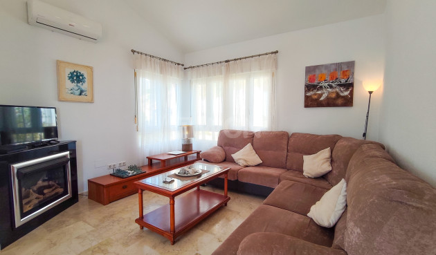 Resale - Villa - Villamartin - Costa Blanca