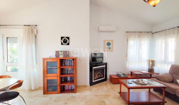 Resale - Villa - Villamartin - Costa Blanca