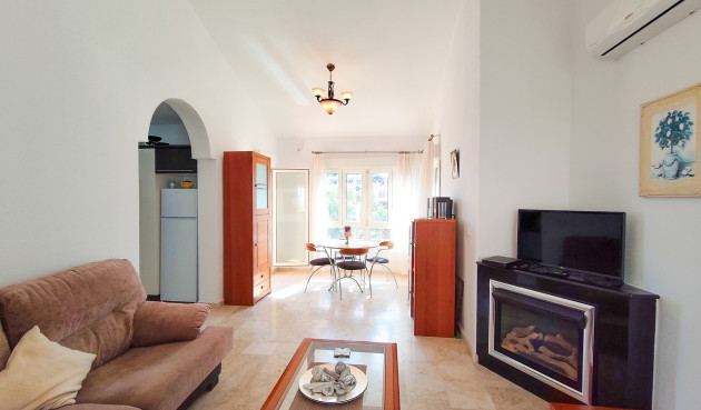 Resale - Villa - Villamartin - Costa Blanca