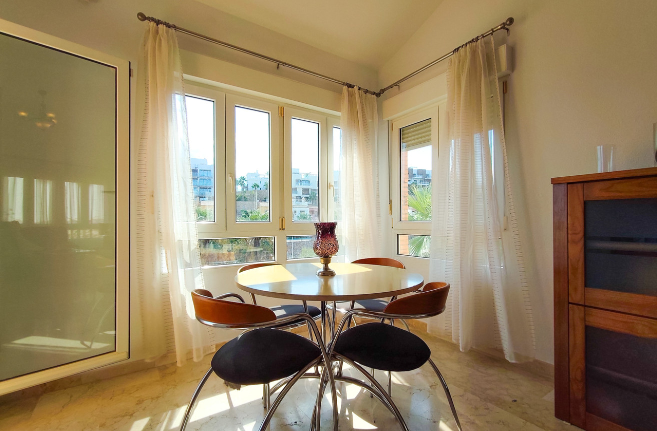 Resale - Villa - Villamartin - Costa Blanca