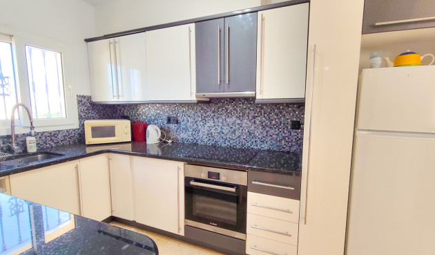 Resale - Villa - Villamartin - Costa Blanca
