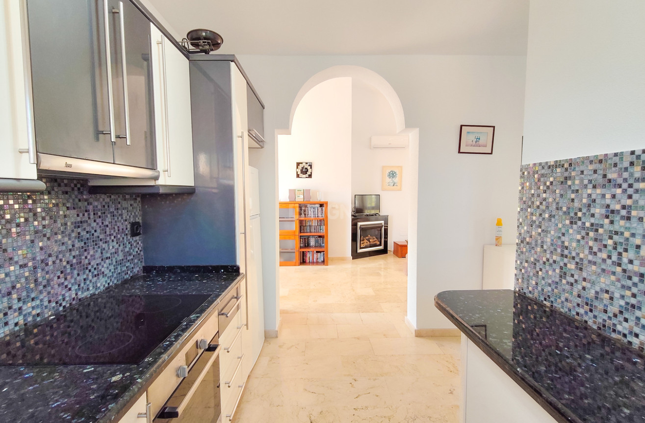 Resale - Villa - Villamartin - Costa Blanca