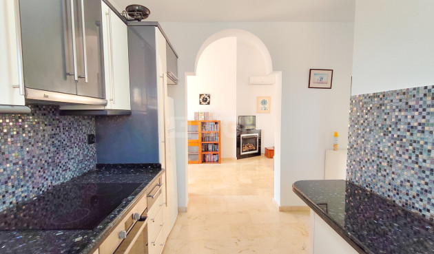 Resale - Villa - Villamartin - Costa Blanca