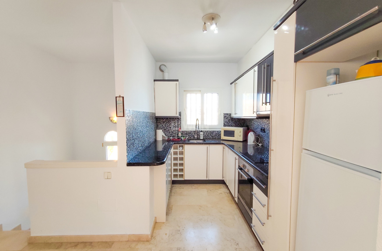 Resale - Villa - Villamartin - Costa Blanca