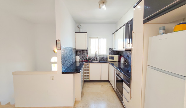 Resale - Villa - Villamartin - Costa Blanca