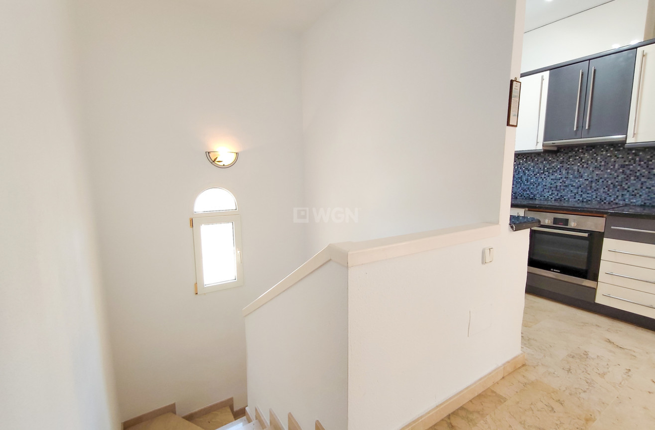 Resale - Villa - Villamartin - Costa Blanca