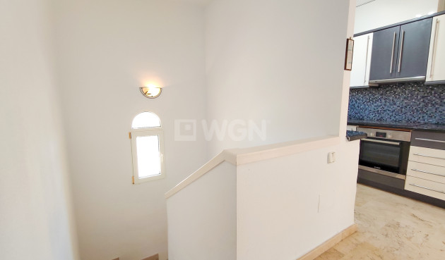 Resale - Villa - Villamartin - Costa Blanca