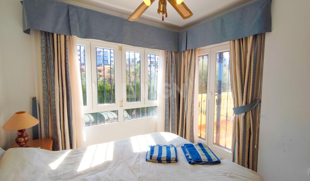 Resale - Villa - Villamartin - Costa Blanca