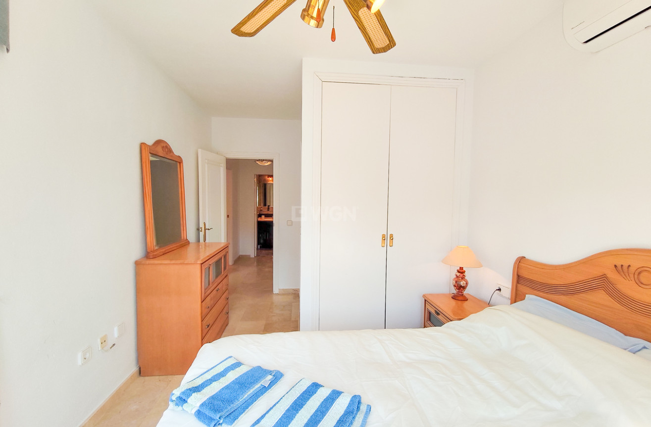 Resale - Villa - Villamartin - Costa Blanca