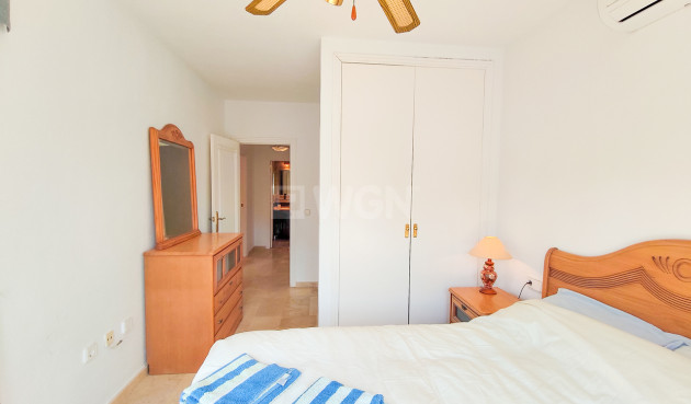 Resale - Villa - Villamartin - Costa Blanca