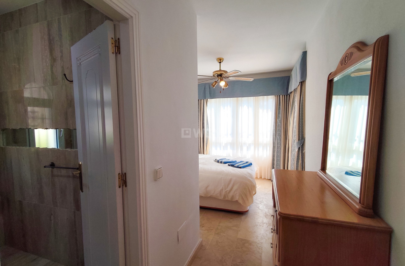 Resale - Villa - Villamartin - Costa Blanca