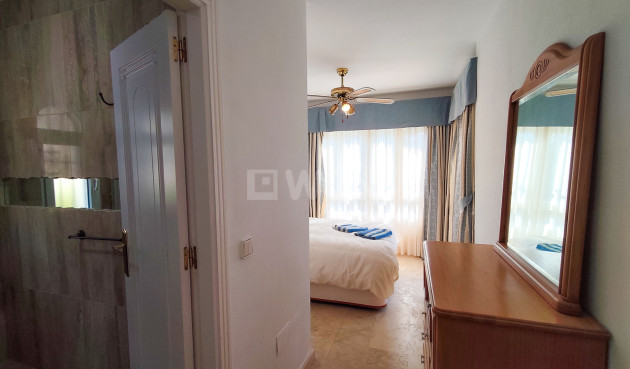 Resale - Villa - Villamartin - Costa Blanca