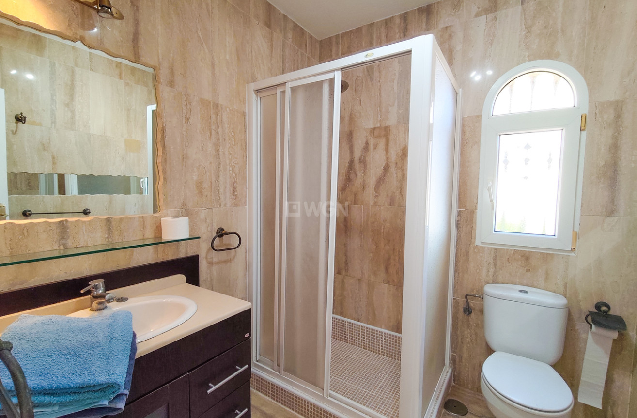 Resale - Villa - Villamartin - Costa Blanca