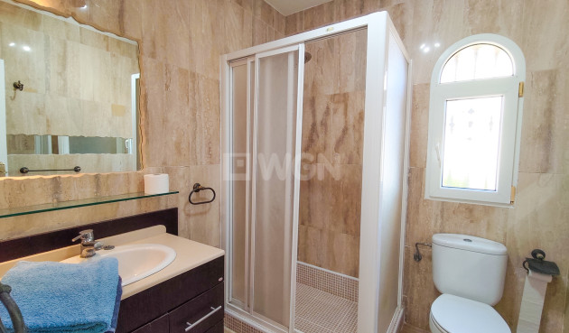 Resale - Villa - Villamartin - Costa Blanca