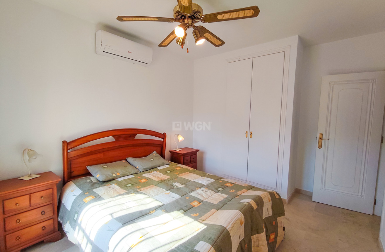 Resale - Villa - Villamartin - Costa Blanca