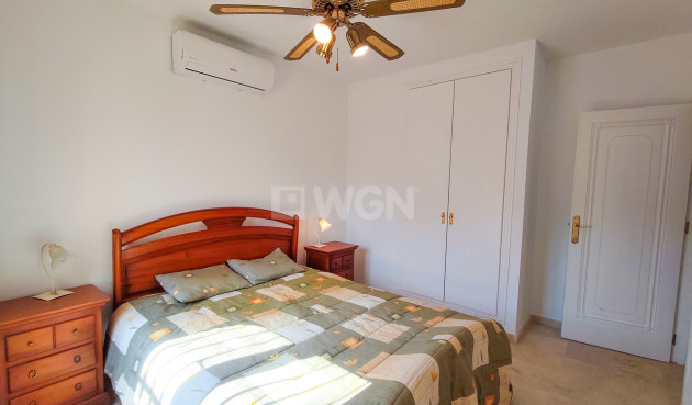 Resale - Villa - Villamartin - Costa Blanca