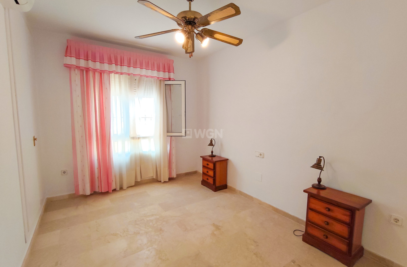 Resale - Villa - Villamartin - Costa Blanca
