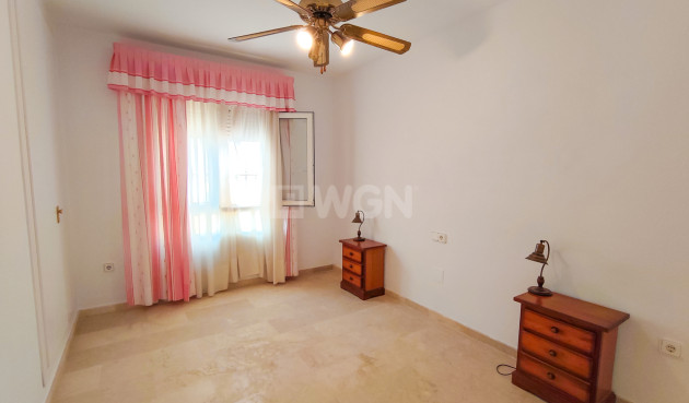 Resale - Villa - Villamartin - Costa Blanca