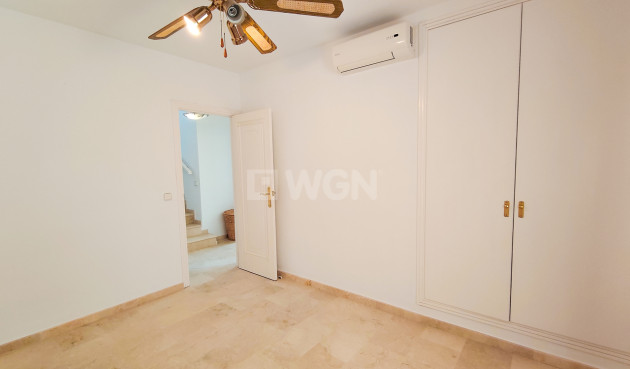 Resale - Villa - Villamartin - Costa Blanca