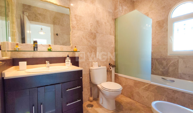 Resale - Villa - Villamartin - Costa Blanca