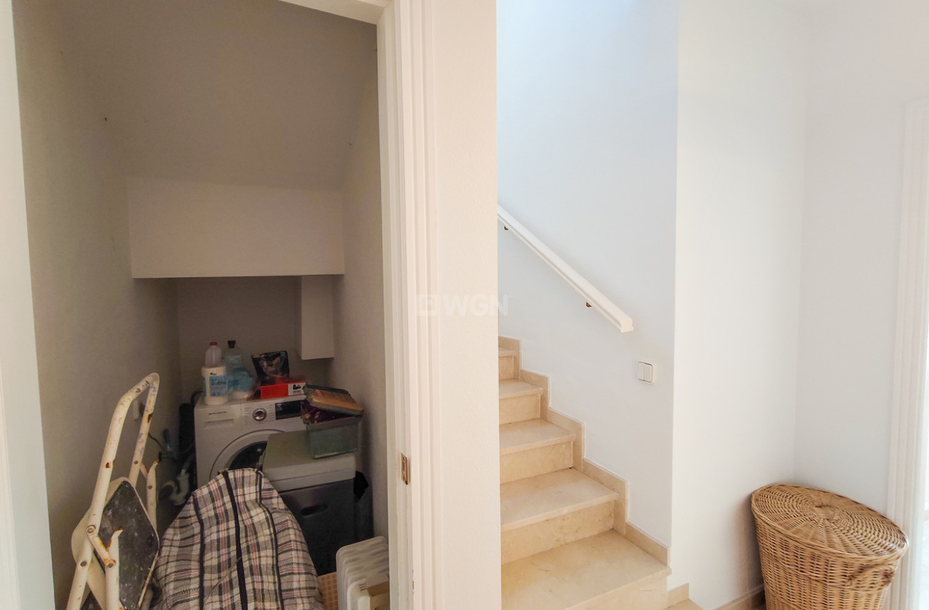 Resale - Villa - Villamartin - Costa Blanca