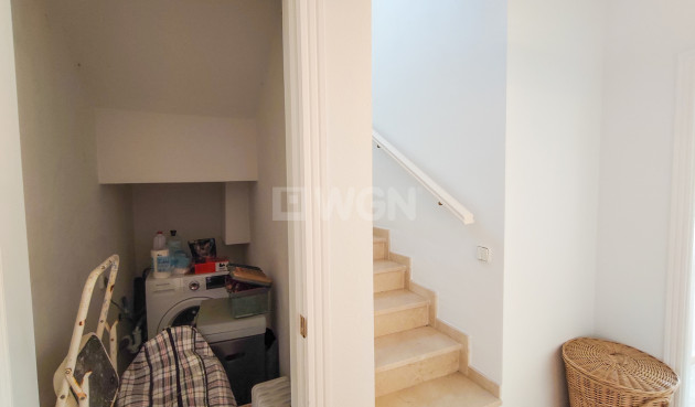 Resale - Villa - Villamartin - Costa Blanca