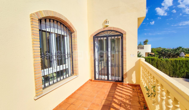 Resale - Villa - Villamartin - Costa Blanca